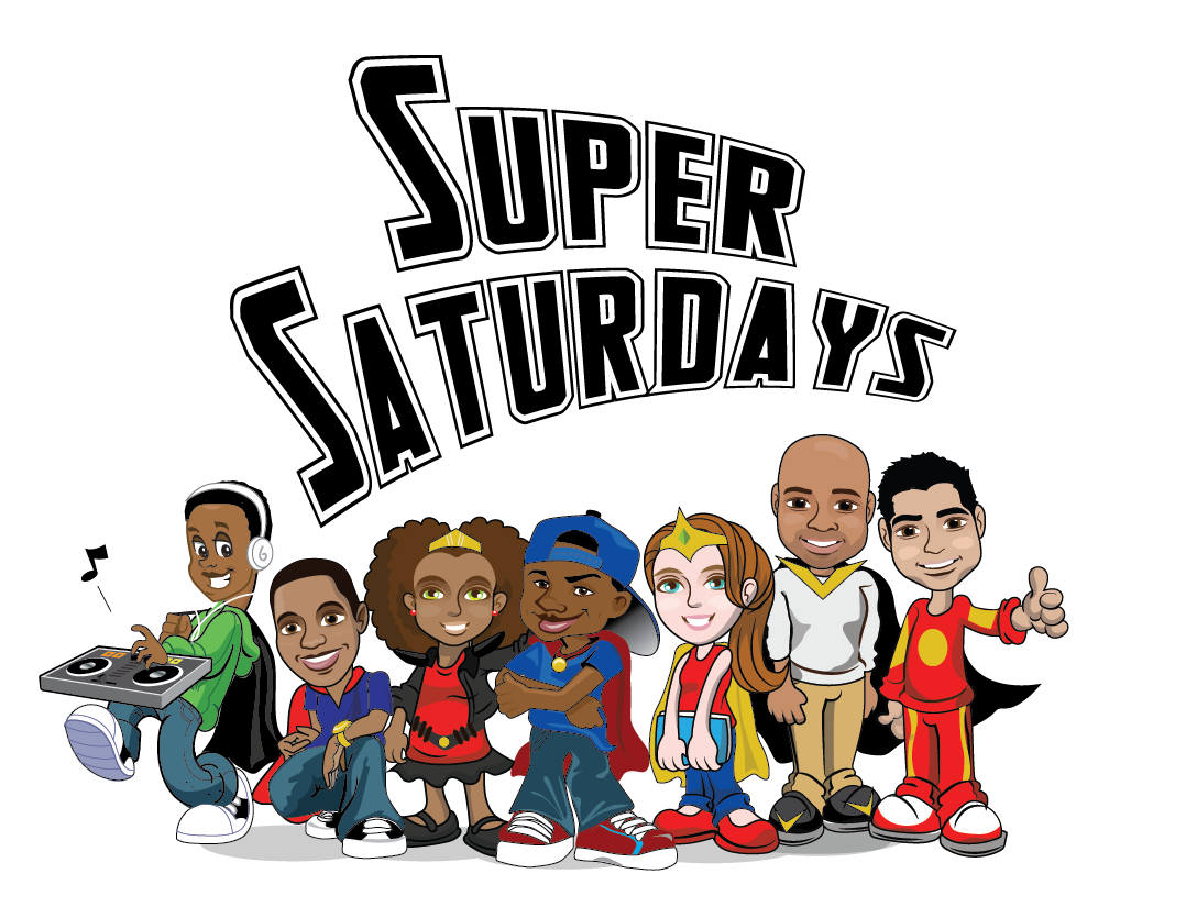 Super Saturdays The Business & Education Leadership Authority