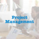 Project Management Dr. Adolph Brown