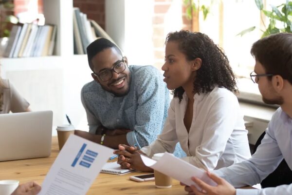 Project Management Partners